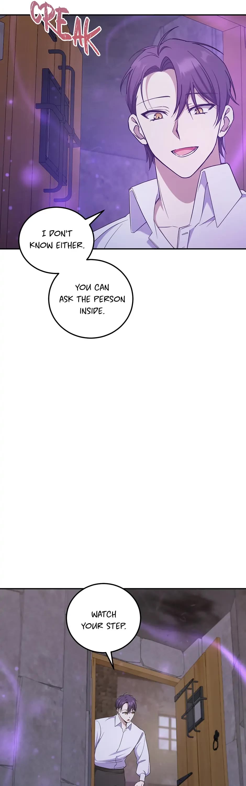 The Princess Is Evil Chapter 80 page 32 - Chapter 80: Having Some Fun