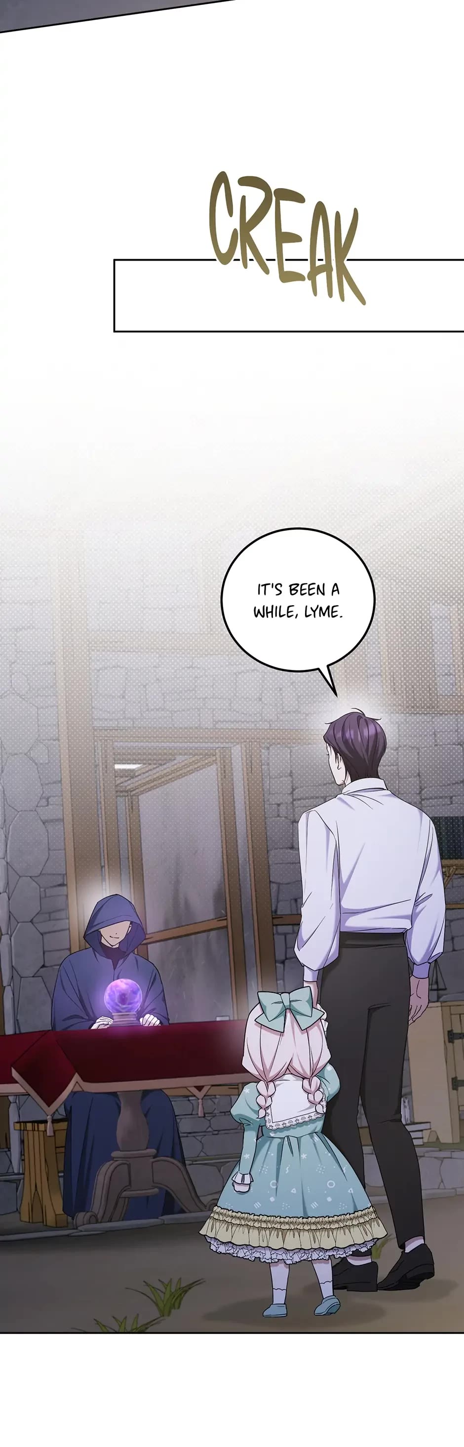 The Princess Is Evil Chapter 80 page 35 - Chapter 80: Having Some Fun