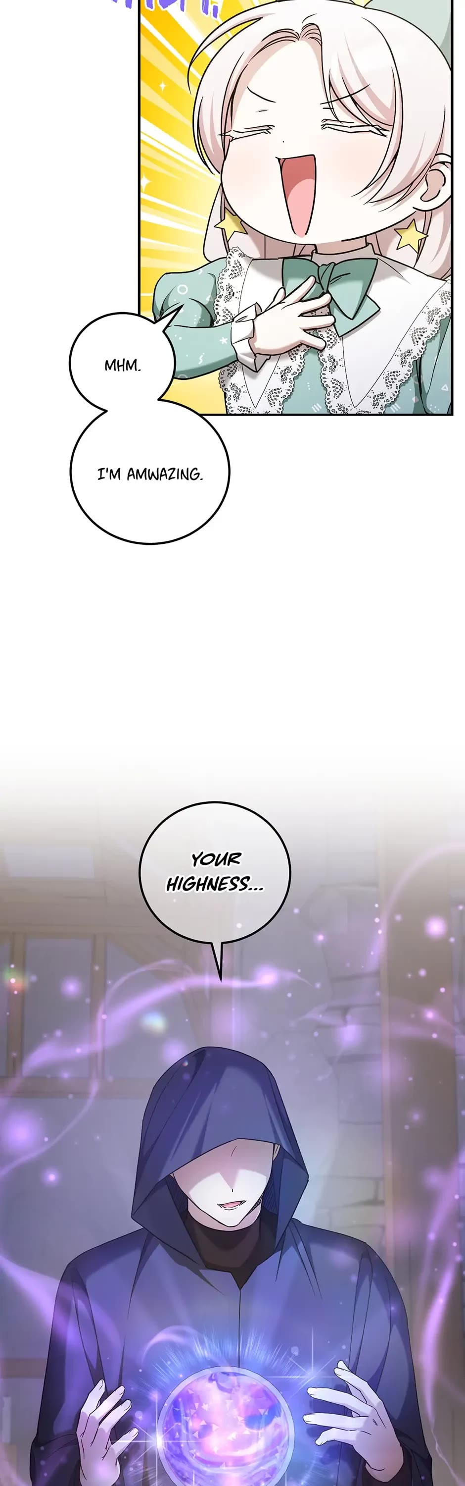 The Princess Is Evil Chapter 80 page 41 - Chapter 80: Having Some Fun