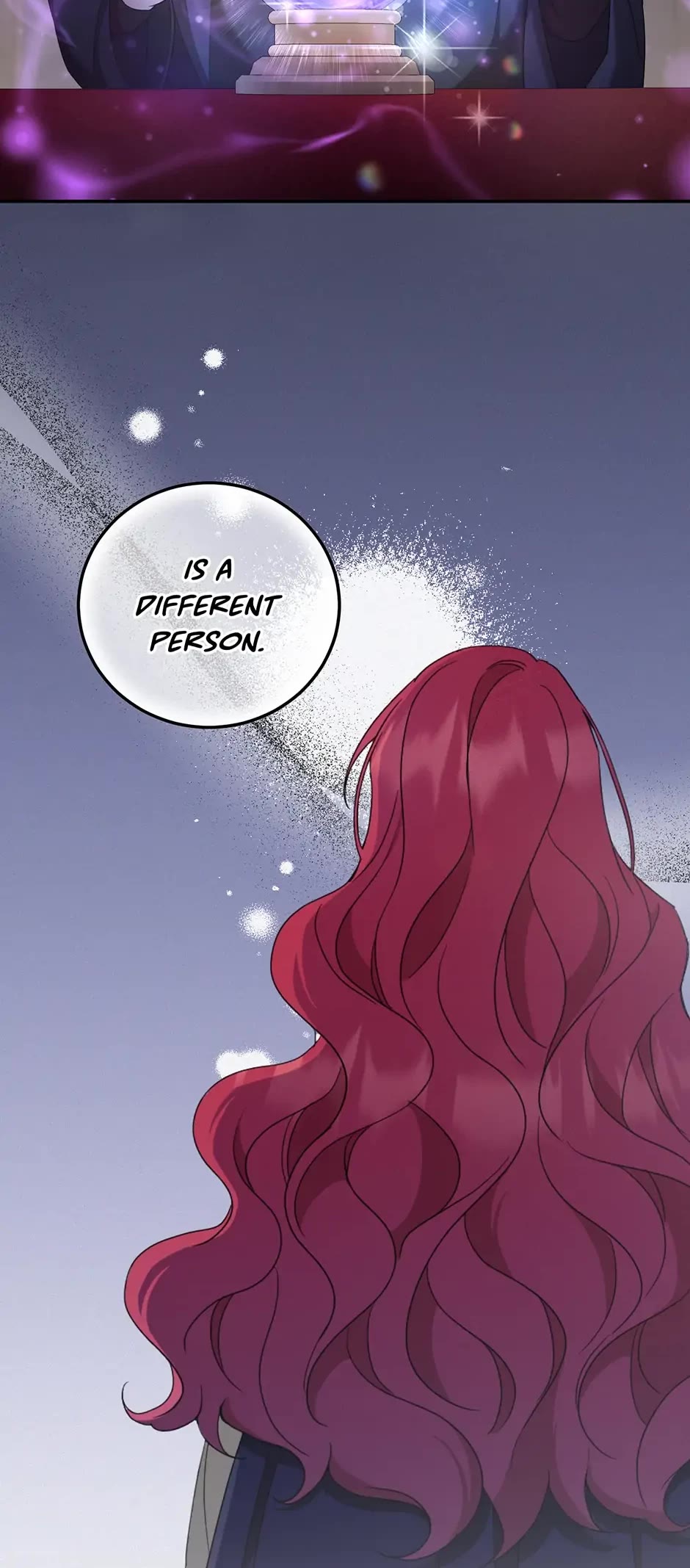The Princess Is Evil Chapter 80 page 42 - Chapter 80: Having Some Fun