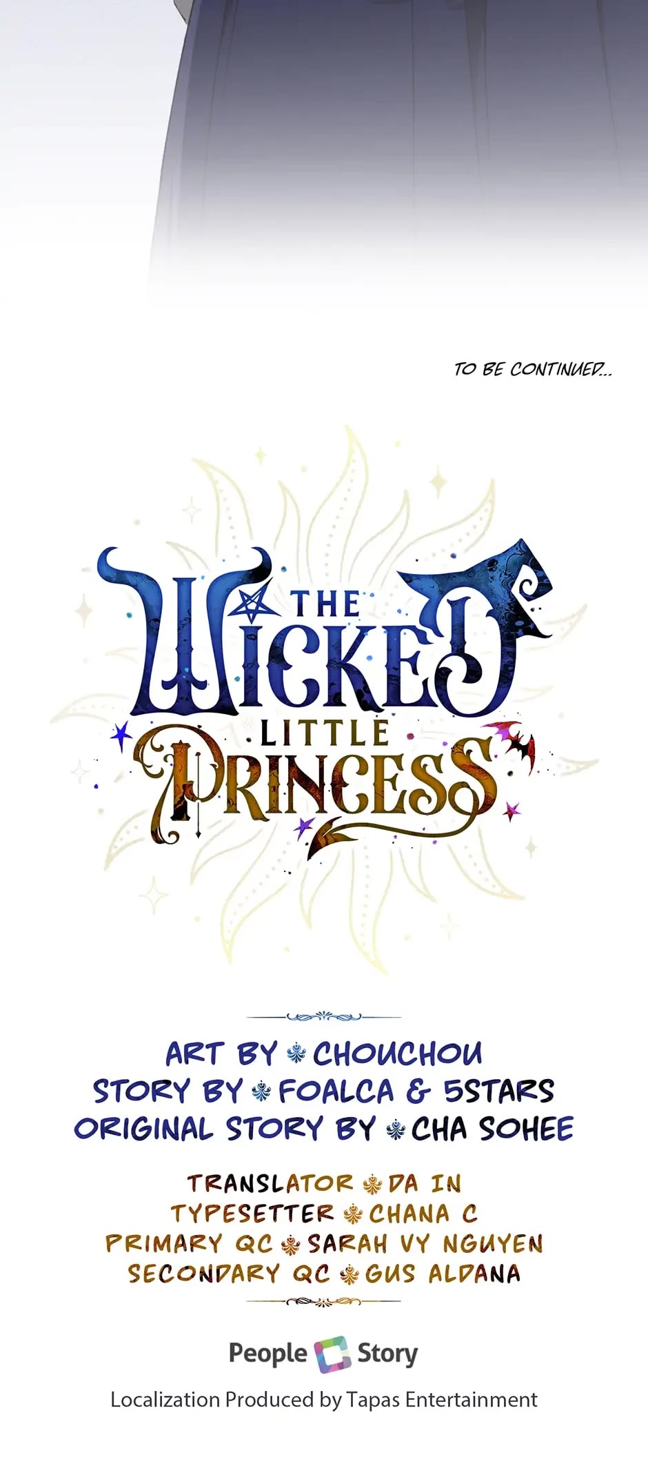The Princess Is Evil Chapter 80 page 43 - Chapter 80: Having Some Fun
