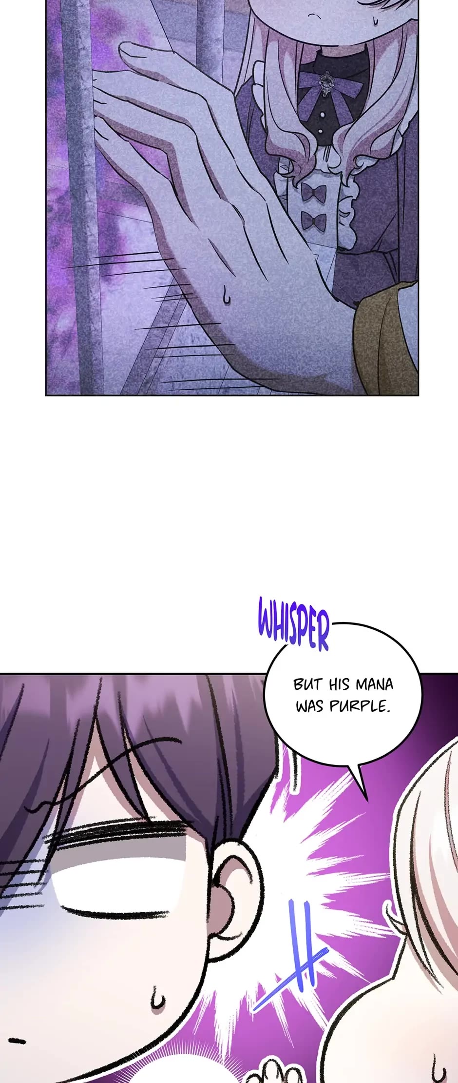 The Princess Is Evil Chapter 80 page 5 - Chapter 80: Having Some Fun