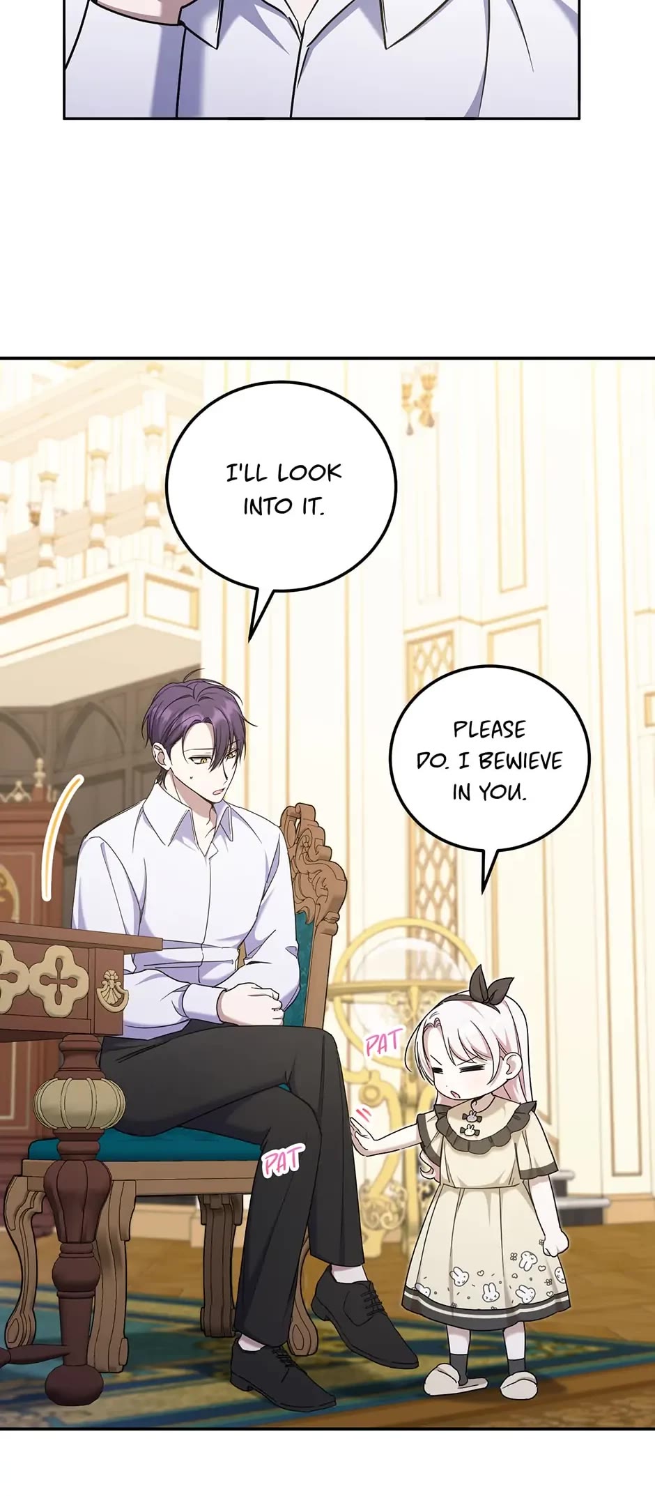 The Princess Is Evil Chapter 80 page 9 - Chapter 80: Having Some Fun