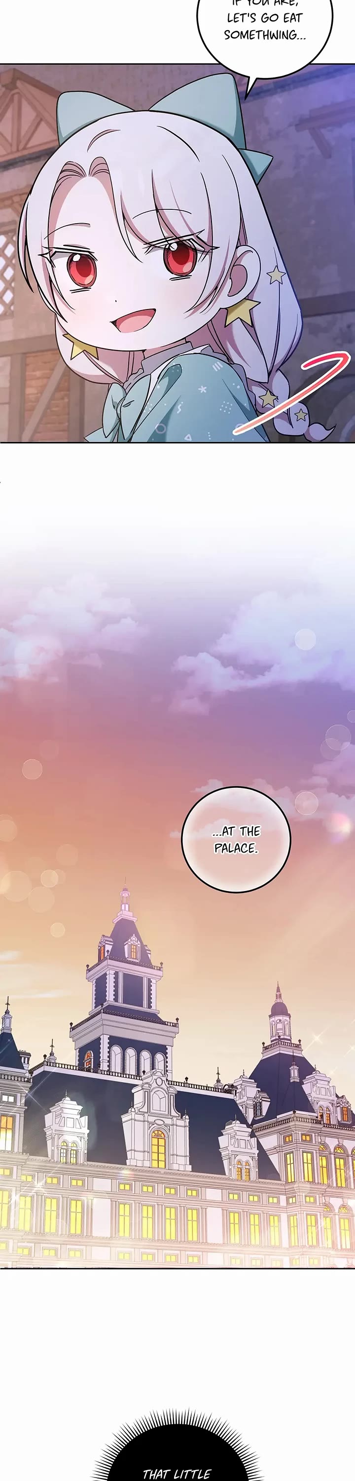 The Princess Is Evil Chapter 81 page 22 - Chapter 81: Casper