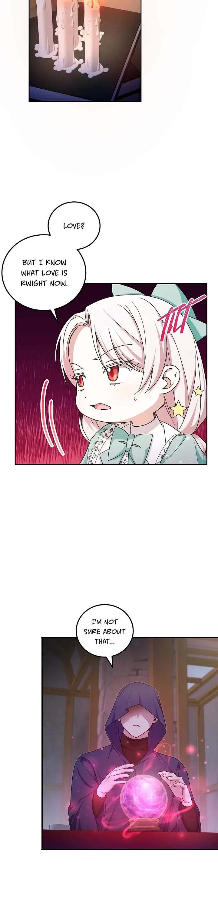 The Princess Is Evil Chapter 81 page 6 - Chapter 81: Casper