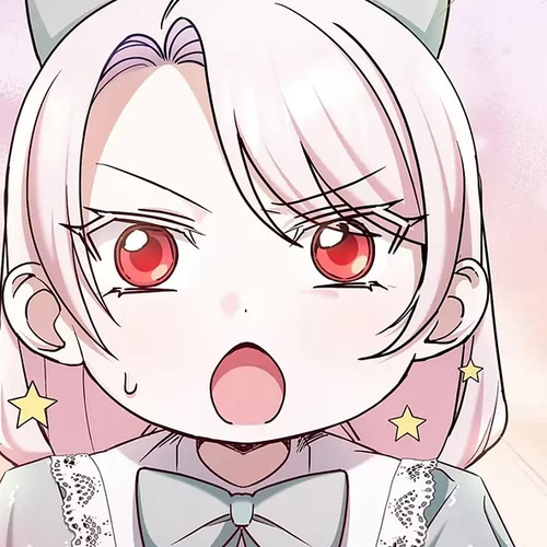 The Princess Is Evil Chapter 81: Casper cover