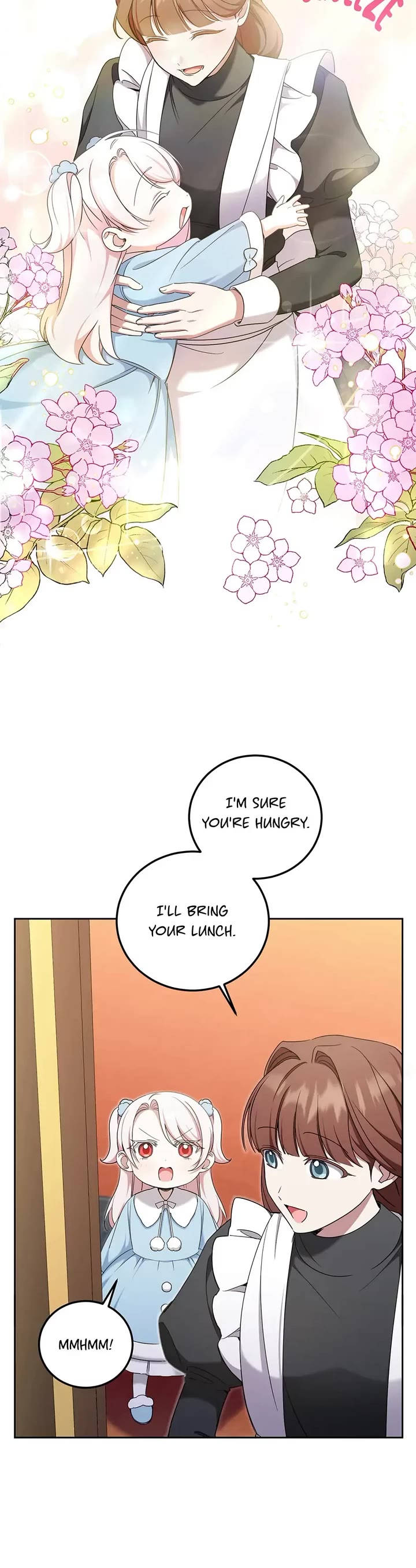 The Princess Is Evil Chapter 82 page 4 - Chapter 82: Taking a Chance