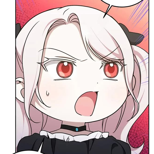 The Princess Is Evil Chapter 82: Taking a Chance cover
