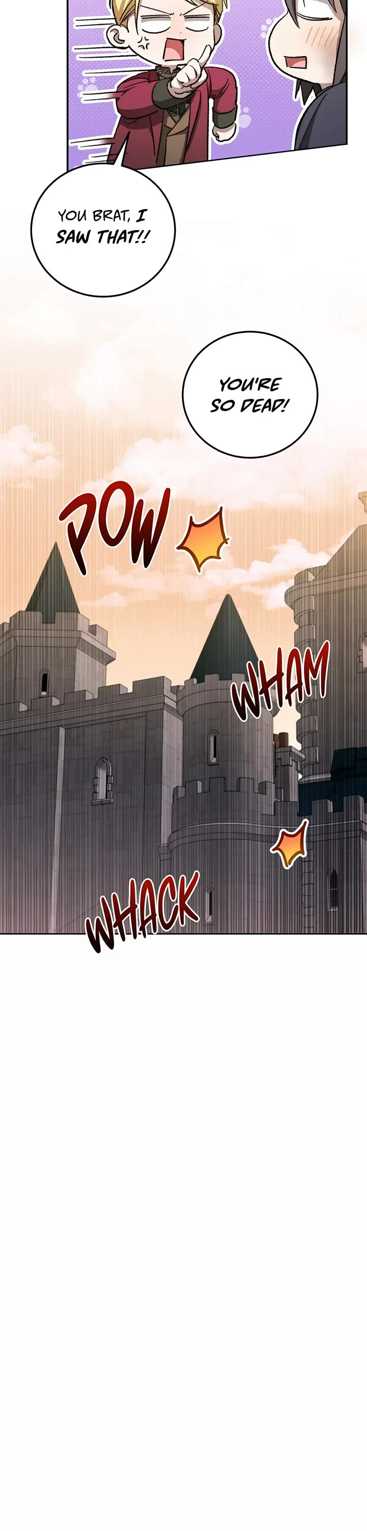 The Princess Is Evil Chapter 84 page 12 - Chapter 84: S2 Finale: Dragon Scale
