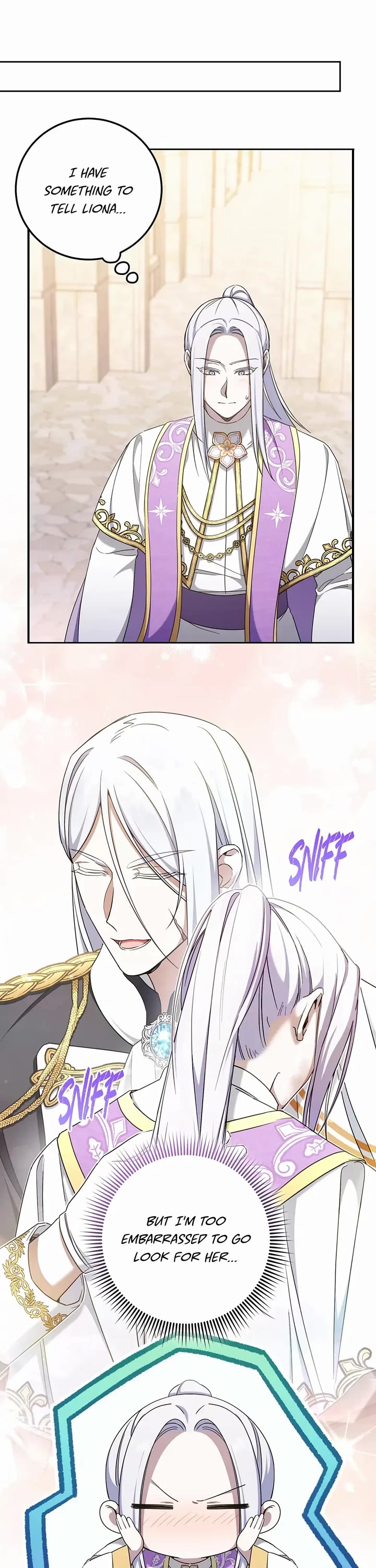 The Princess Is Evil Chapter 84 page 13 - Chapter 84: S2 Finale: Dragon Scale