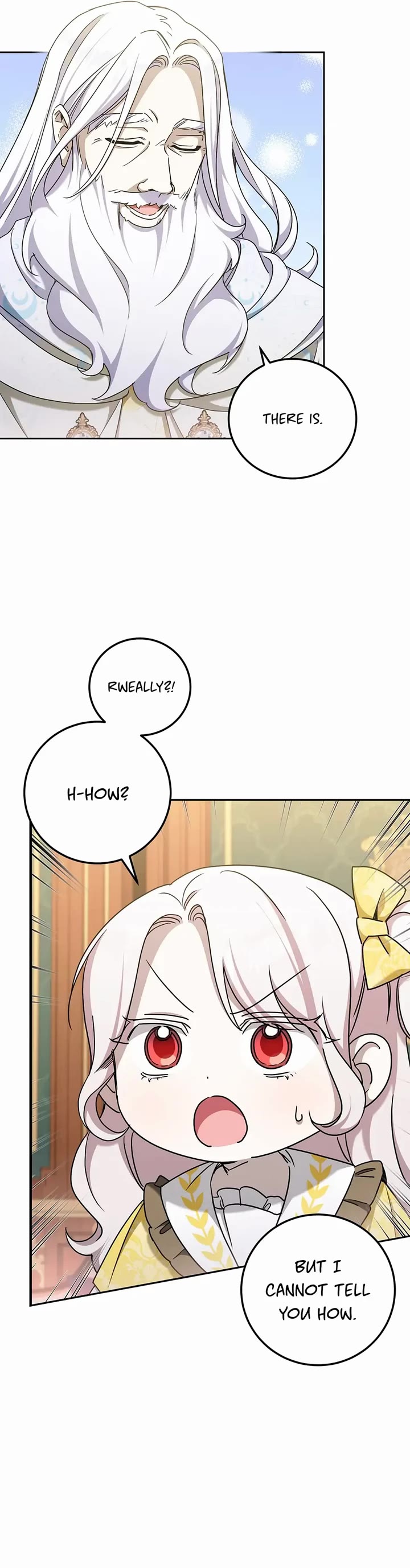 The Princess Is Evil Chapter 84 page 25 - Chapter 84: S2 Finale: Dragon Scale