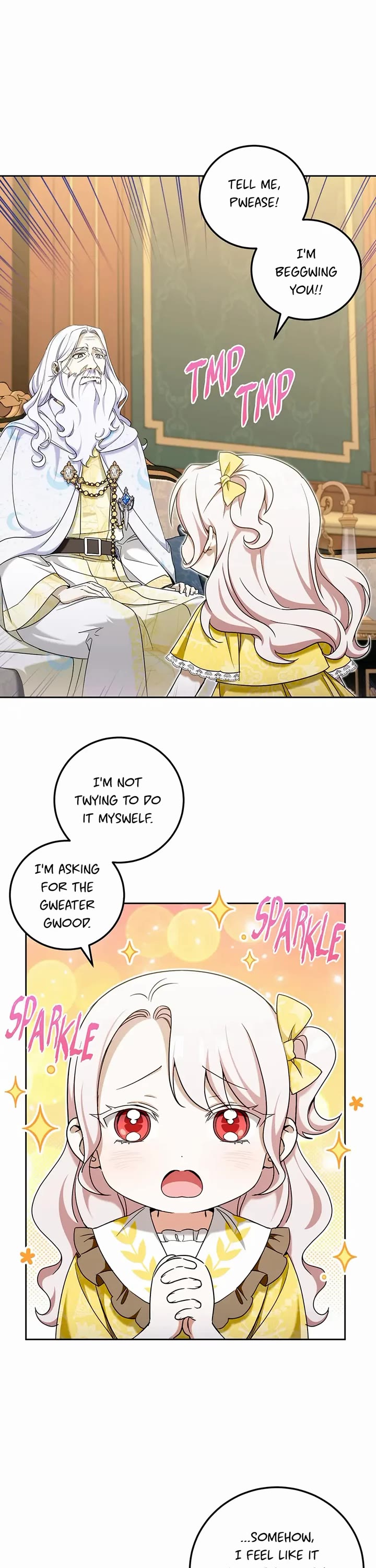 The Princess Is Evil Chapter 84 page 26 - Chapter 84: S2 Finale: Dragon Scale