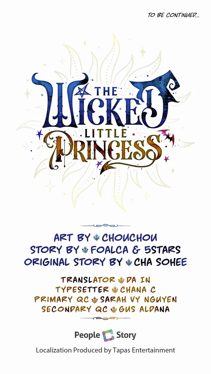 The Princess Is Evil Chapter 84 page 31 - Chapter 84: S2 Finale: Dragon Scale