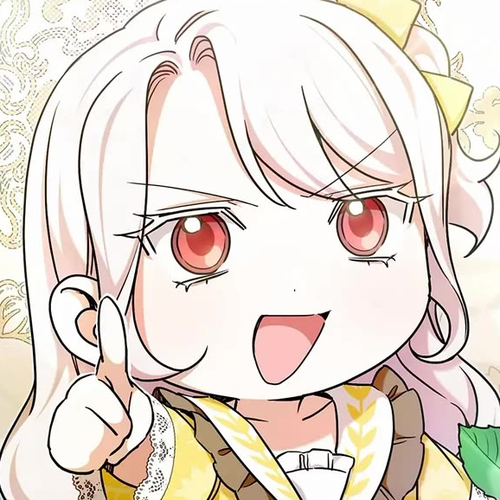 The Princess Is Evil Chapter 84: S2 Finale: Dragon Scale cover