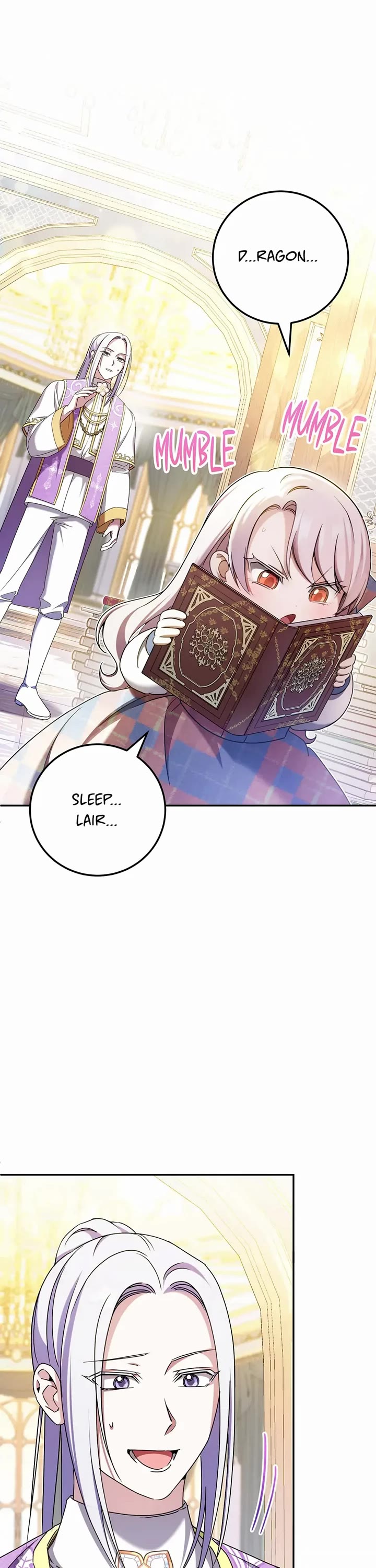 The Princess Is Evil Chapter 85 page 1 - Chapter 85: Repayment