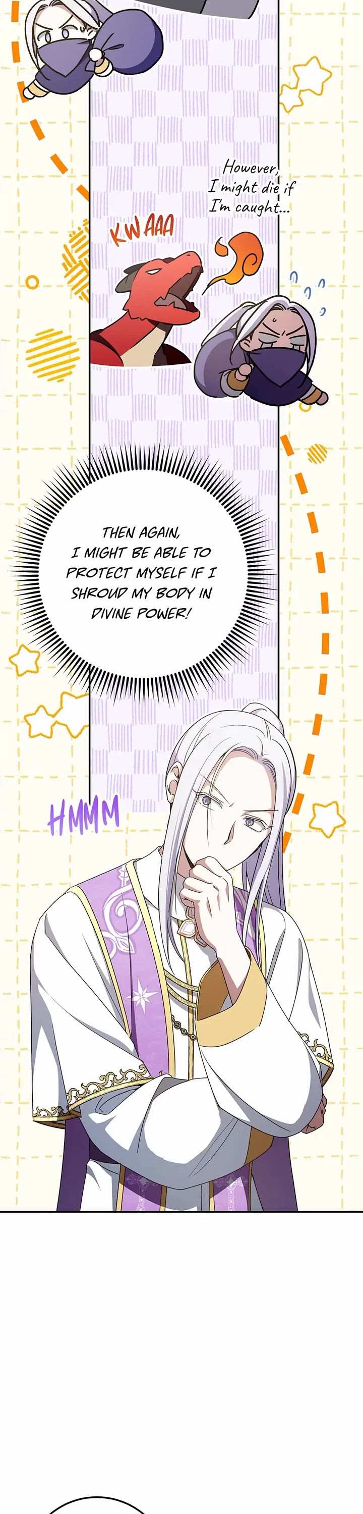 The Princess Is Evil Chapter 85 page 12 - Chapter 85: Repayment