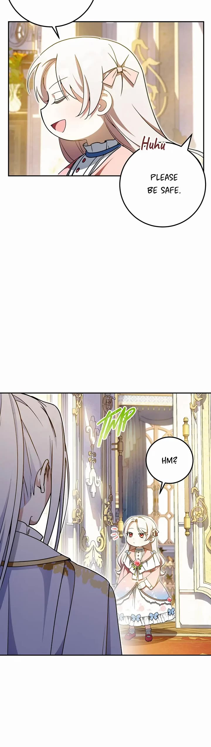 The Princess Is Evil Chapter 85 page 24 - Chapter 85: Repayment