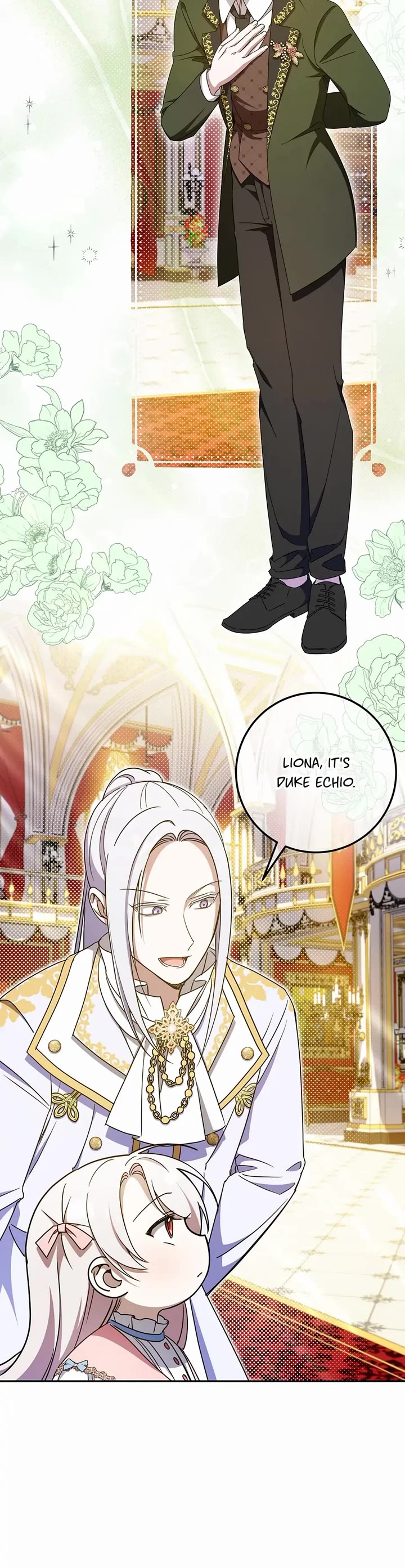 The Princess Is Evil Chapter 85 page 39 - Chapter 85: Repayment