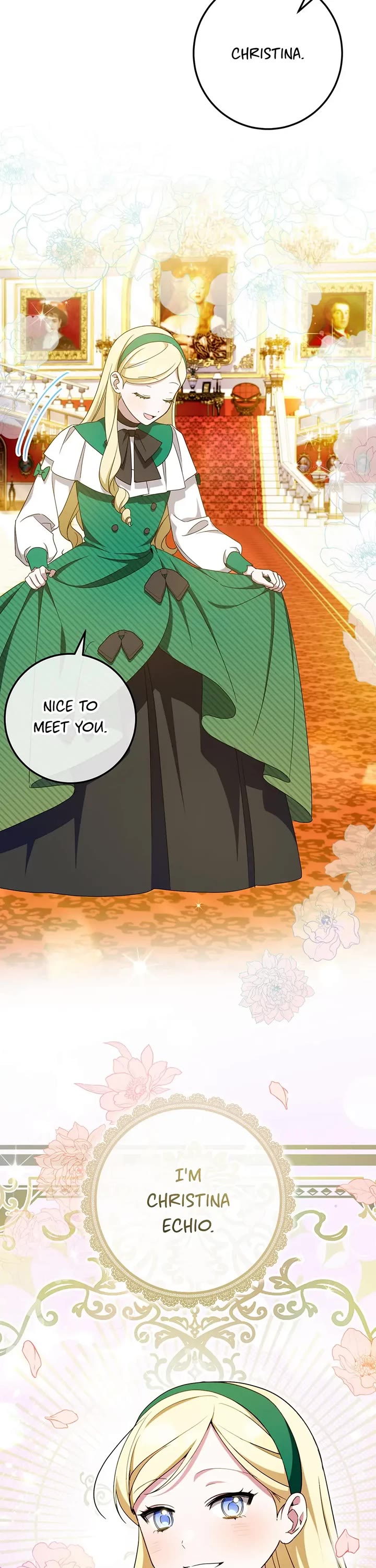 The Princess Is Evil Chapter 85 page 41 - Chapter 85: Repayment