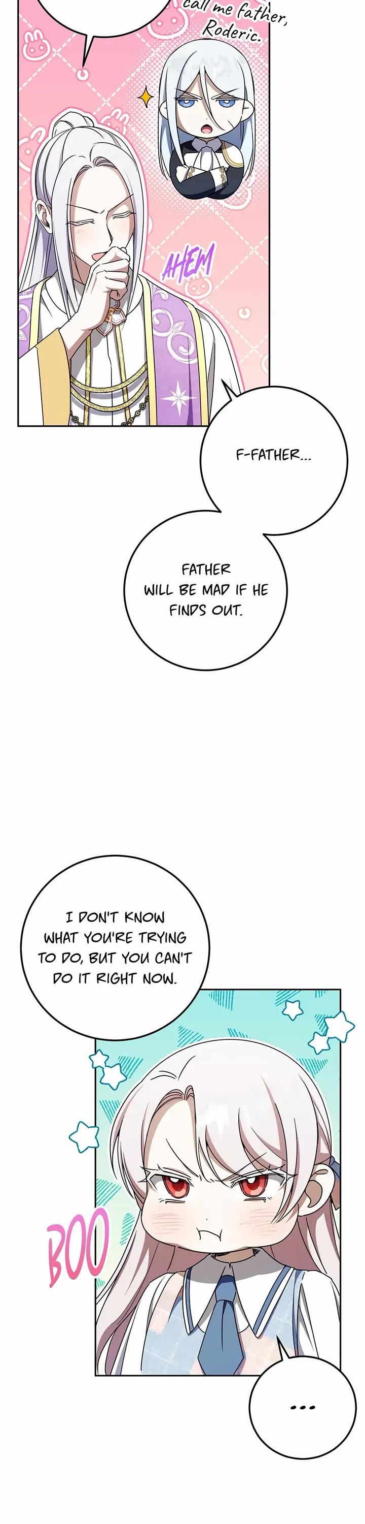 The Princess Is Evil Chapter 85 page 7 - Chapter 85: Repayment