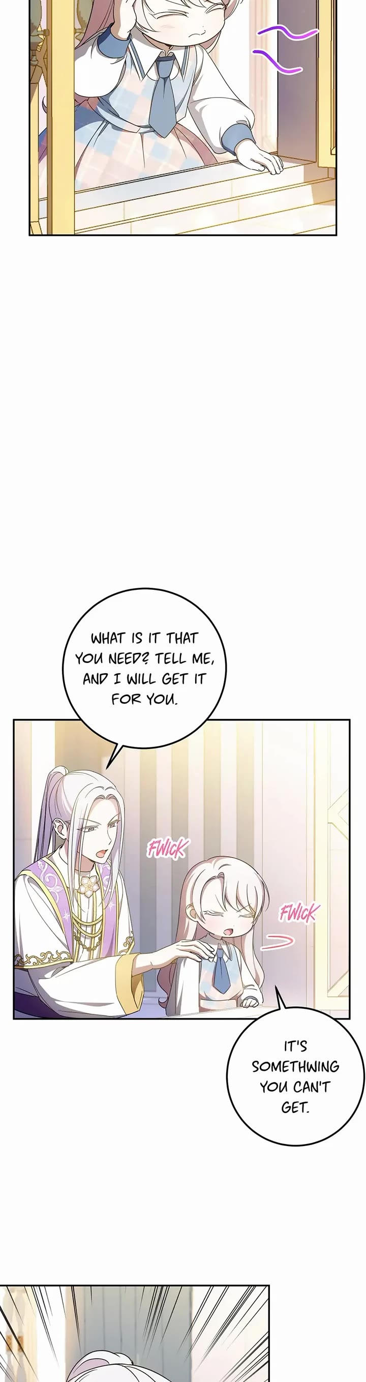 The Princess Is Evil Chapter 85 page 9 - Chapter 85: Repayment