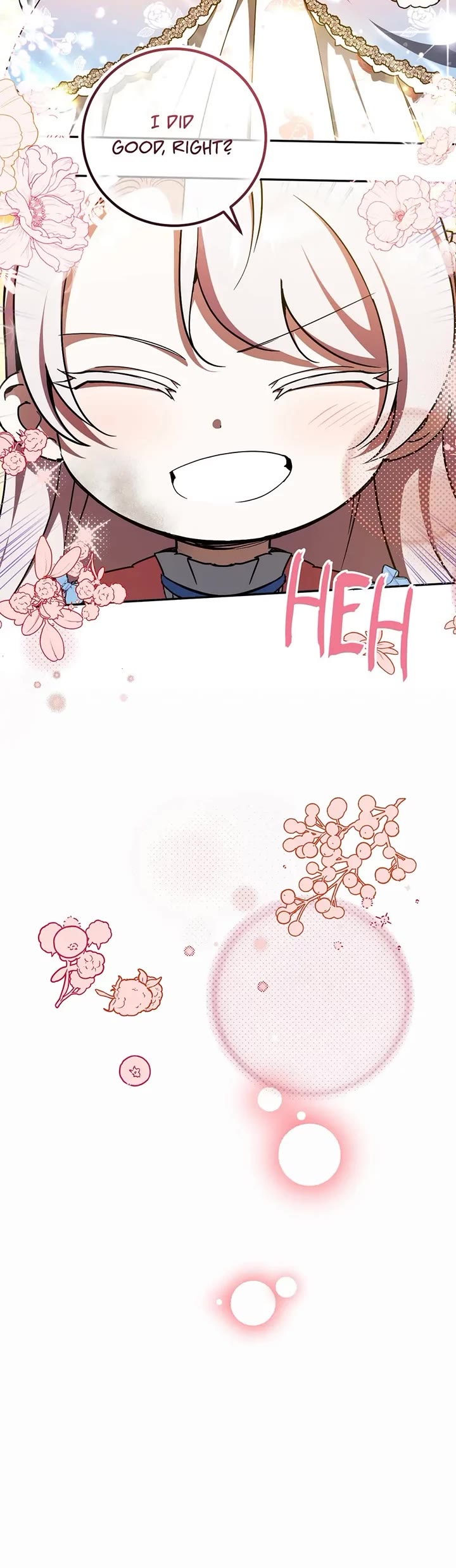 The Princess Is Evil Chapter 86 page 35 - Chapter 86: Monsters in the Capital