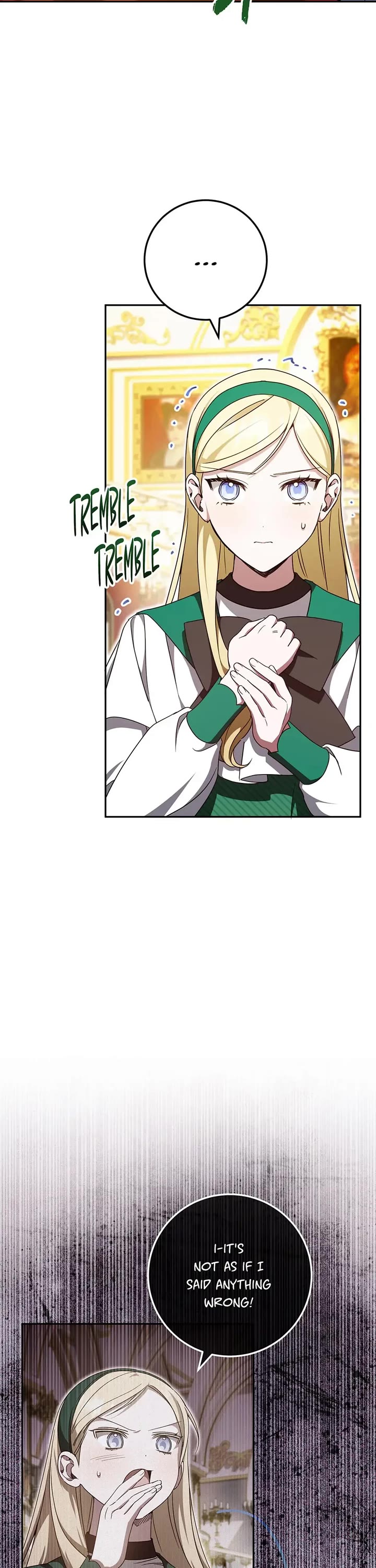 The Princess Is Evil Chapter 87 page 11 - Chapter 87: A New Fan