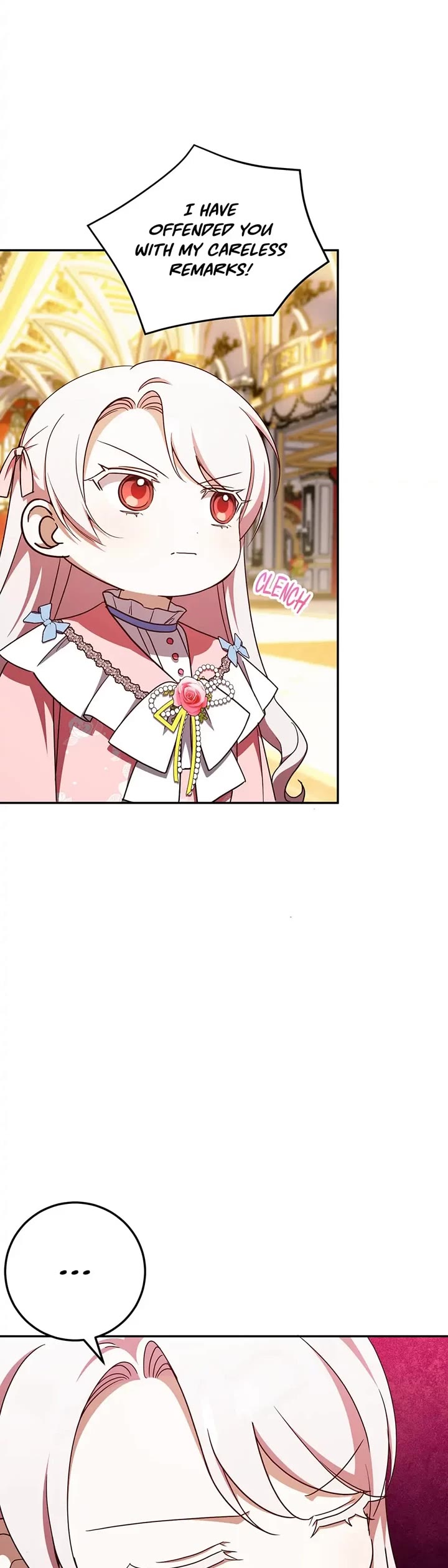 The Princess Is Evil Chapter 87 page 14 - Chapter 87: A New Fan