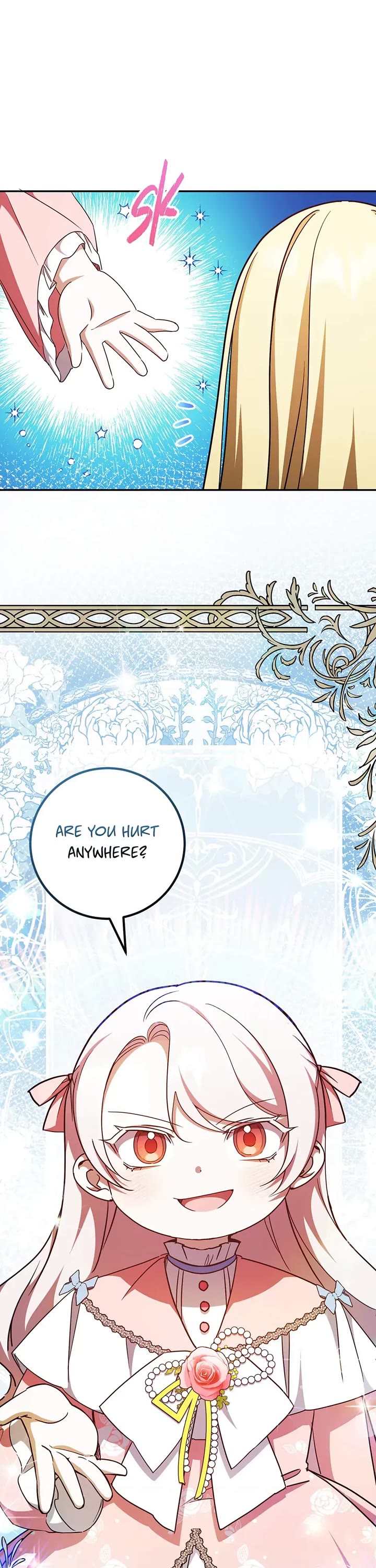 The Princess Is Evil Chapter 87 page 16 - Chapter 87: A New Fan