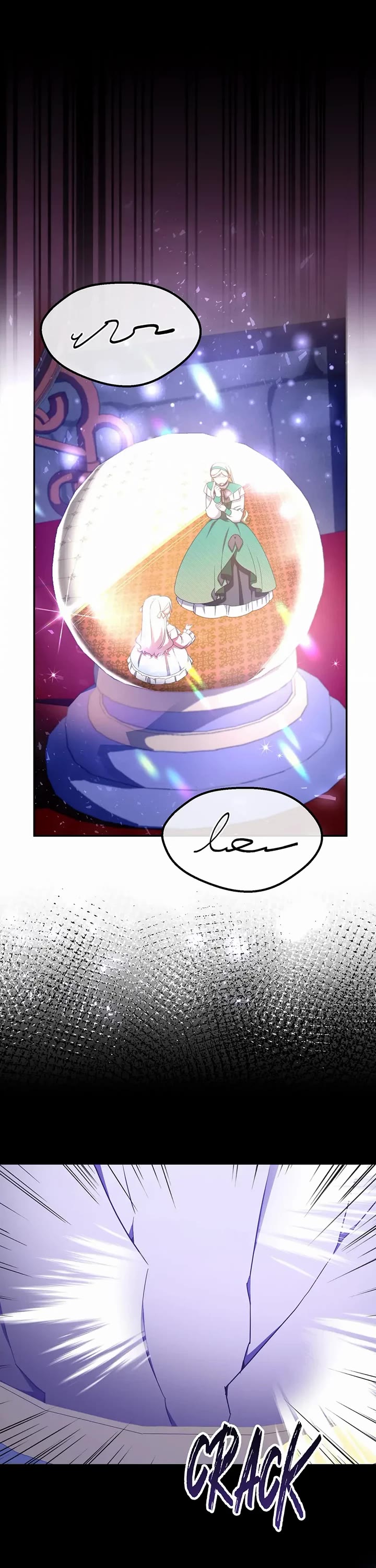 The Princess Is Evil Chapter 87 page 18 - Chapter 87: A New Fan