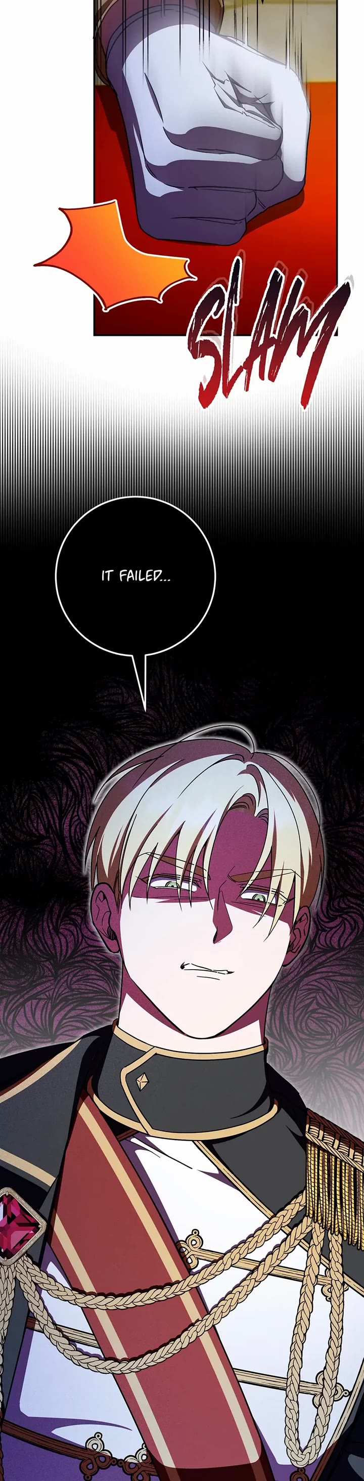 The Princess Is Evil Chapter 87 page 20 - Chapter 87: A New Fan