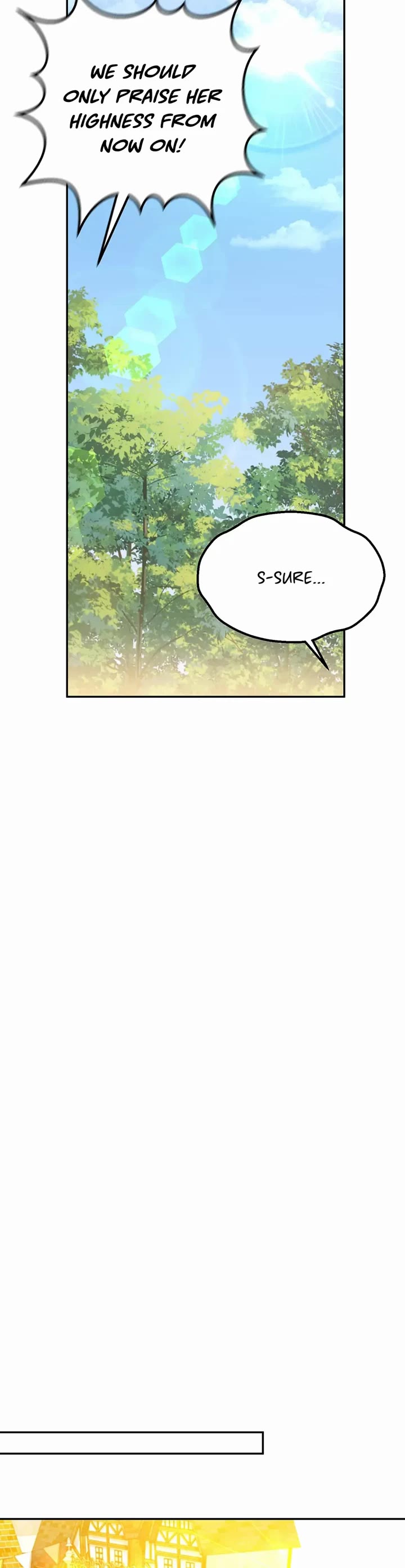 The Princess Is Evil Chapter 87 page 29 - Chapter 87: A New Fan