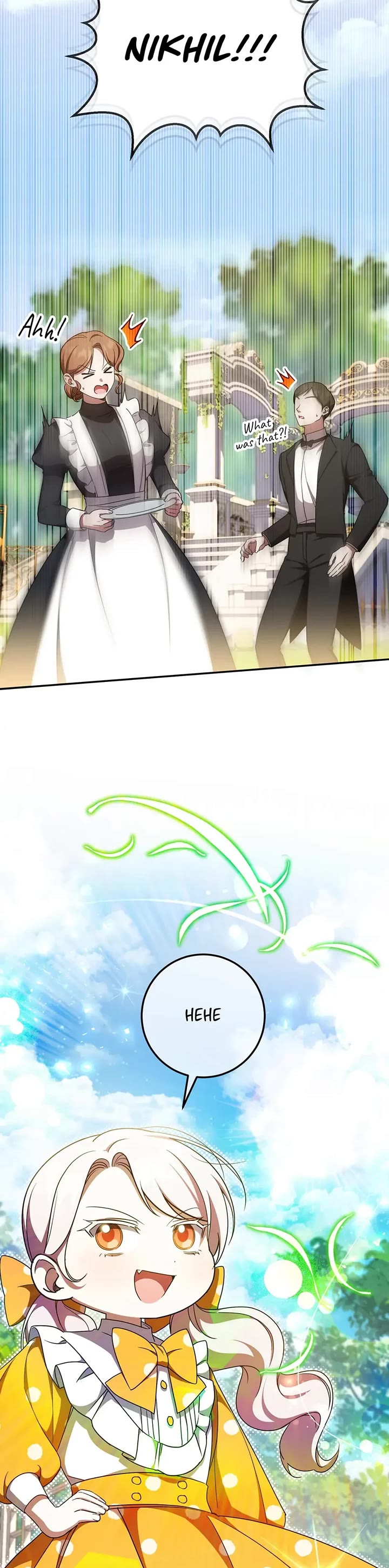 The Princess Is Evil Chapter 88 page 14 - Chapter 88: A New Fan