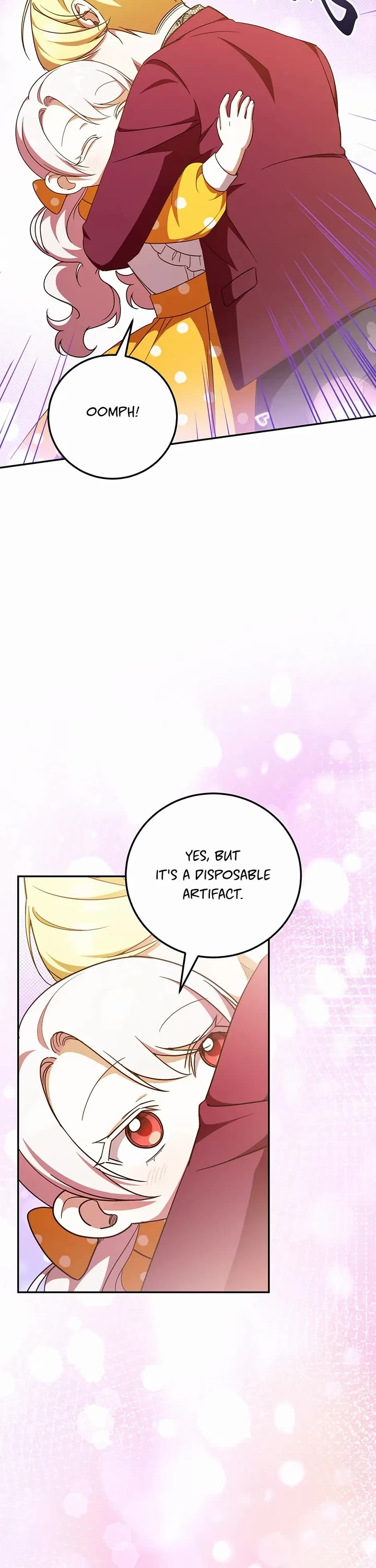 The Princess Is Evil Chapter 88 page 21 - Chapter 88: A New Fan