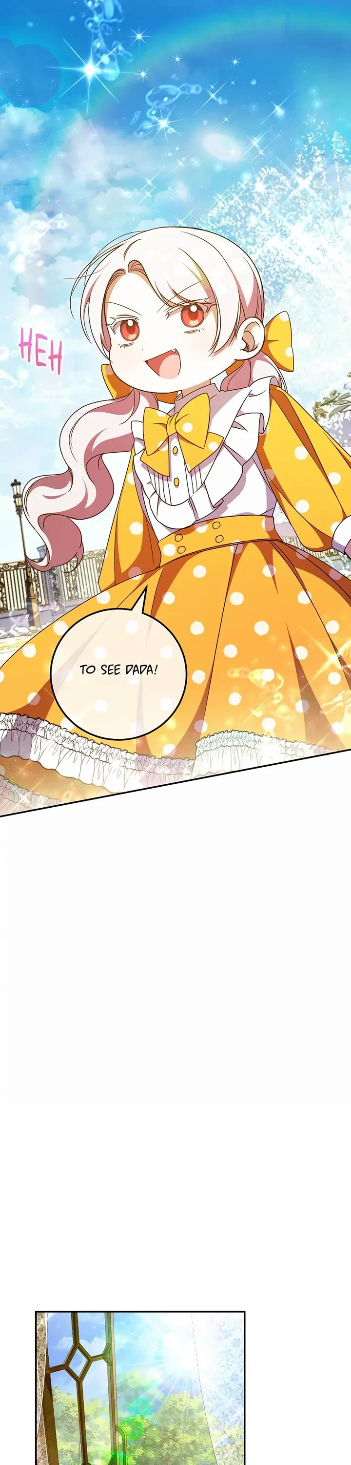 The Princess Is Evil Chapter 88 page 23 - Chapter 88: A New Fan