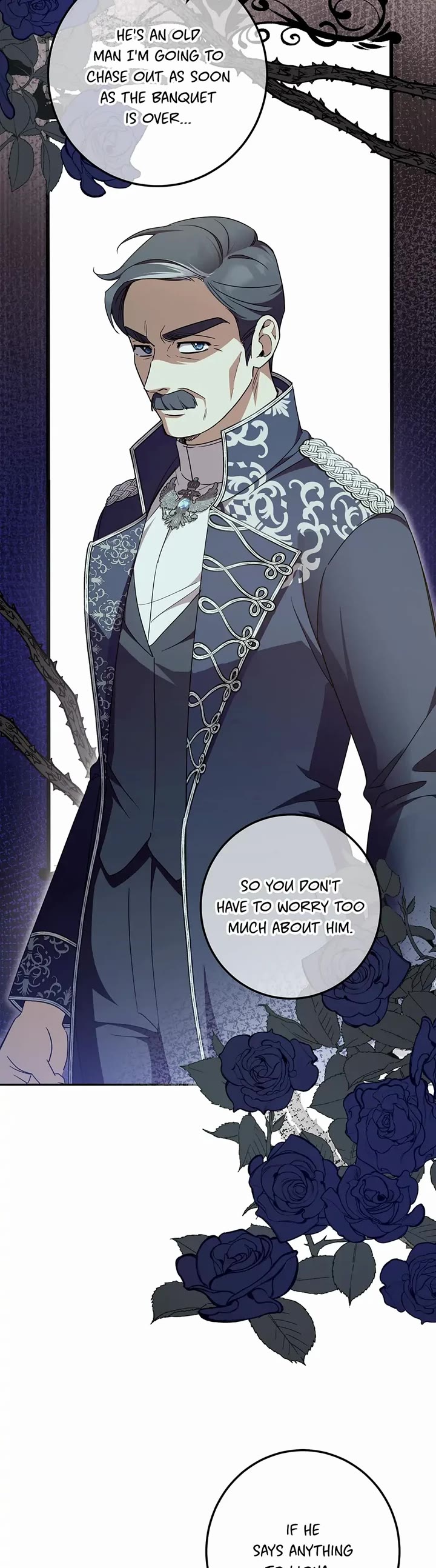 The Princess Is Evil Chapter 88 page 30 - Chapter 88: A New Fan