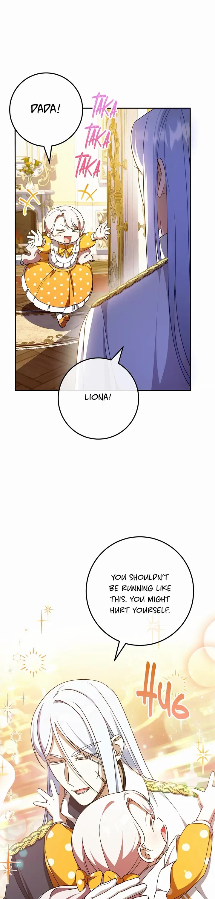 The Princess Is Evil Chapter 88 page 32 - Chapter 88: A New Fan
