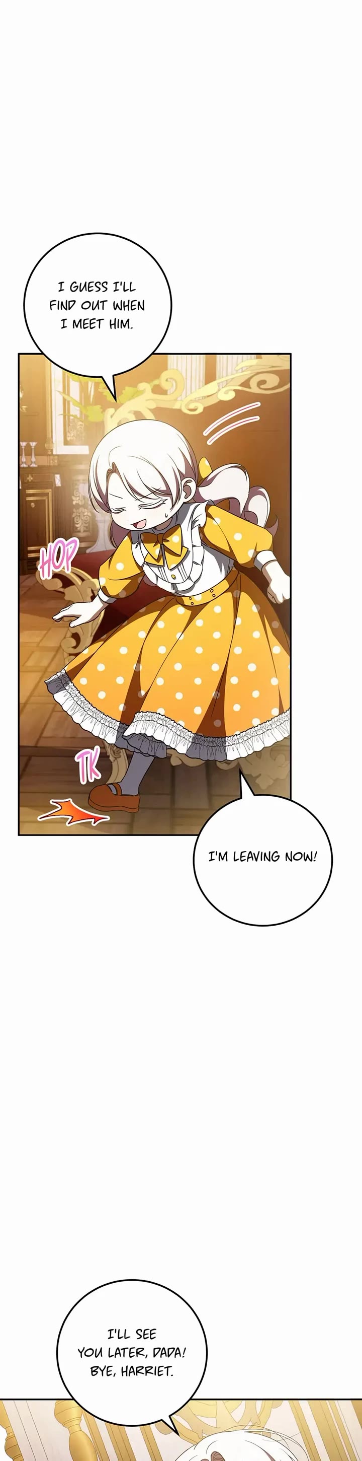 The Princess Is Evil Chapter 88 page 40 - Chapter 88: A New Fan