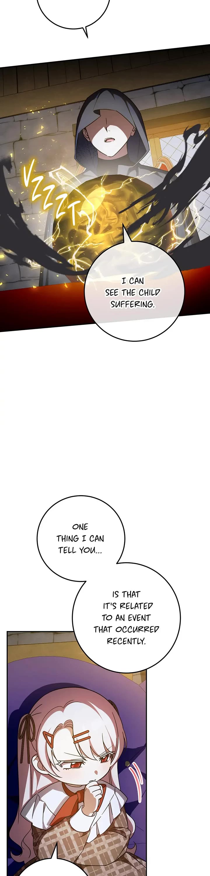 The Princess Is Evil Chapter 88 page 6 - Chapter 88: A New Fan