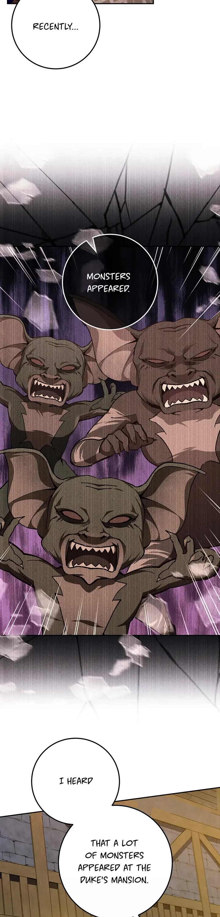 The Princess Is Evil Chapter 88 page 7 - Chapter 88: A New Fan