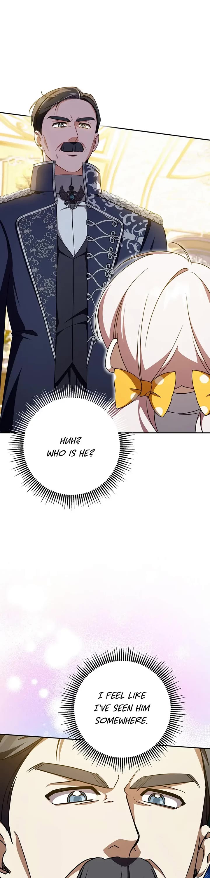 The Princess Is Evil Chapter 89 page 1 - Chapter 89: Found You