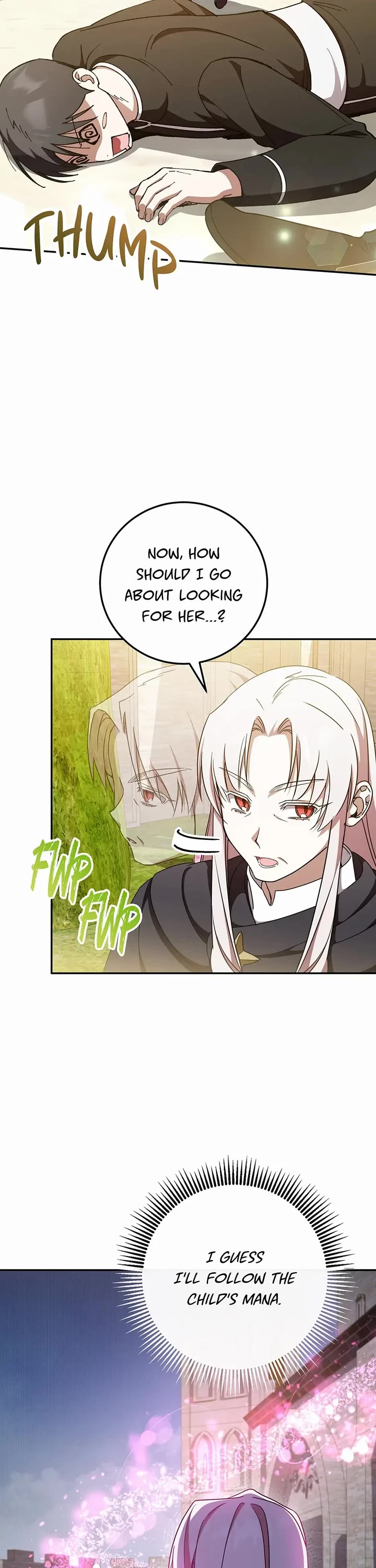 The Princess Is Evil Chapter 89 page 11 - Chapter 89: Found You