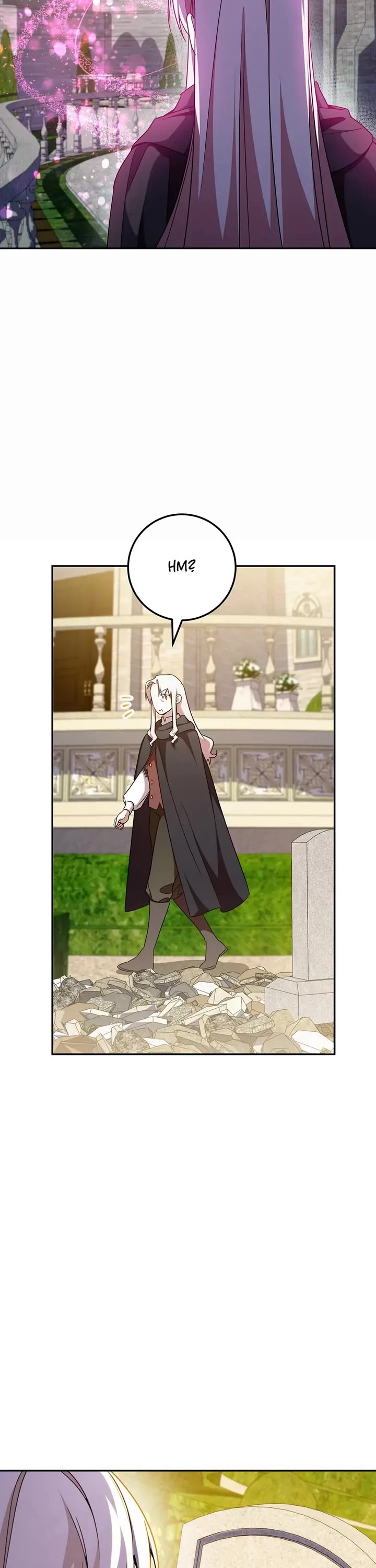 The Princess Is Evil Chapter 89 page 12 - Chapter 89: Found You