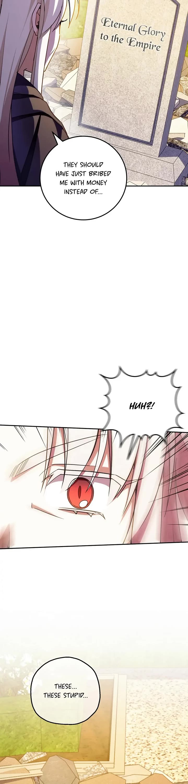 The Princess Is Evil Chapter 89 page 13 - Chapter 89: Found You