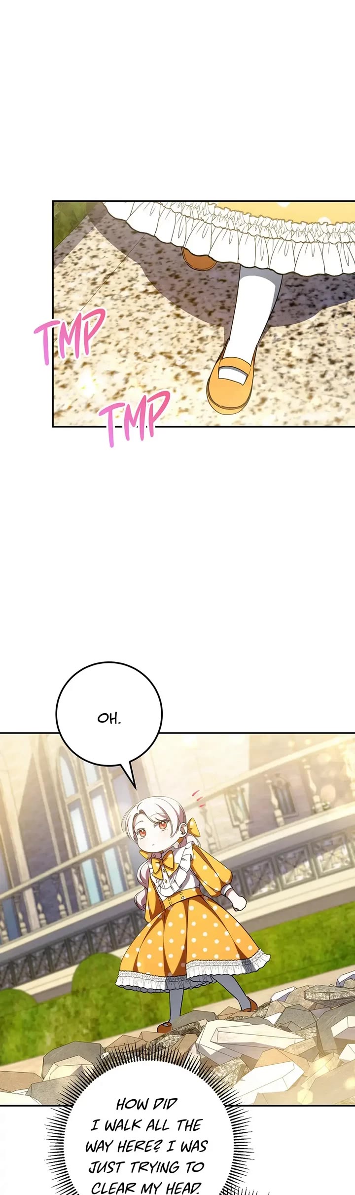 The Princess Is Evil Chapter 89 page 20 - Chapter 89: Found You