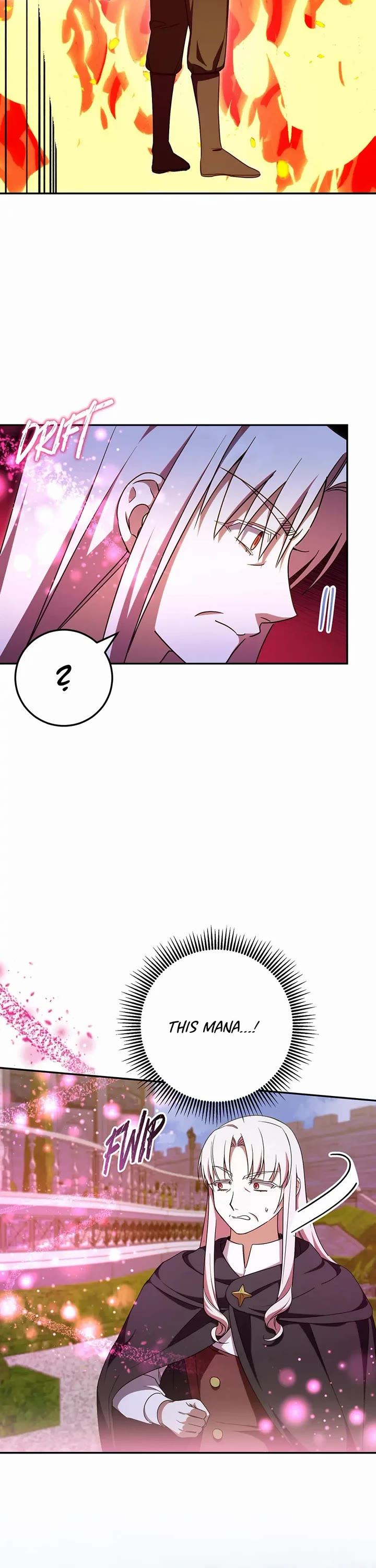 The Princess Is Evil Chapter 89 page 23 - Chapter 89: Found You
