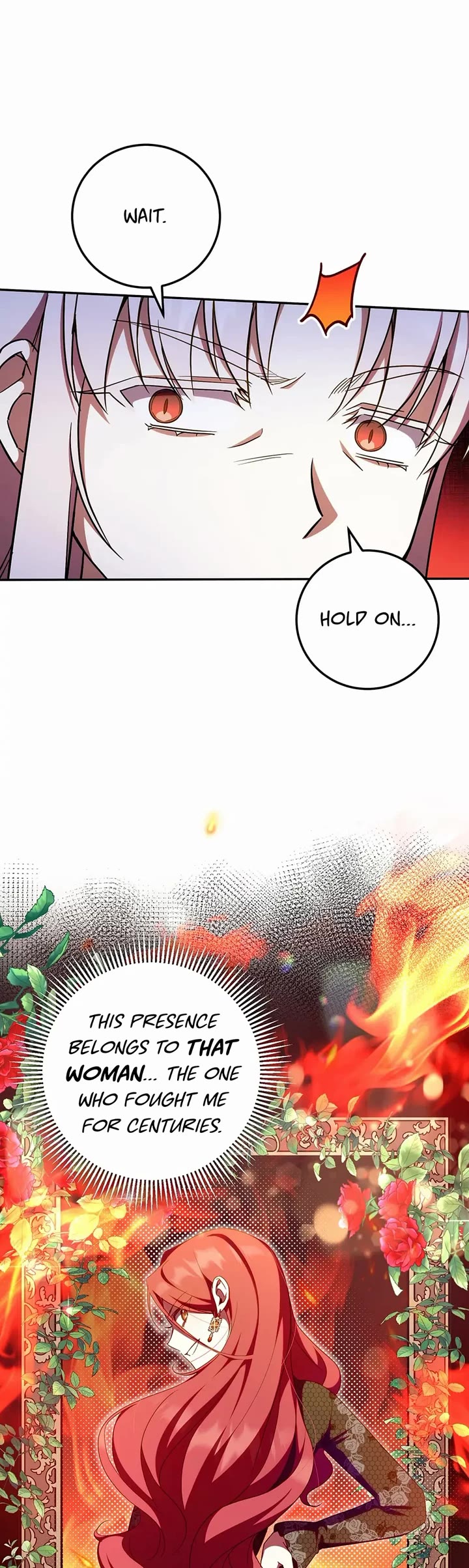 The Princess Is Evil Chapter 89 page 25 - Chapter 89: Found You