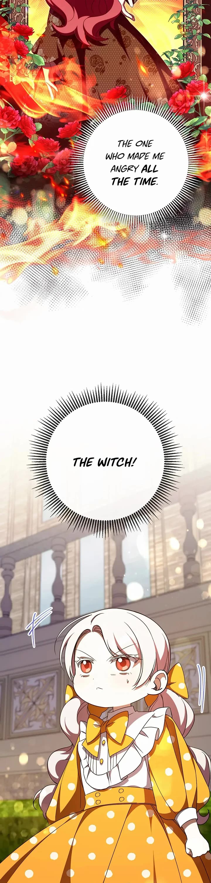 The Princess Is Evil Chapter 89 page 26 - Chapter 89: Found You