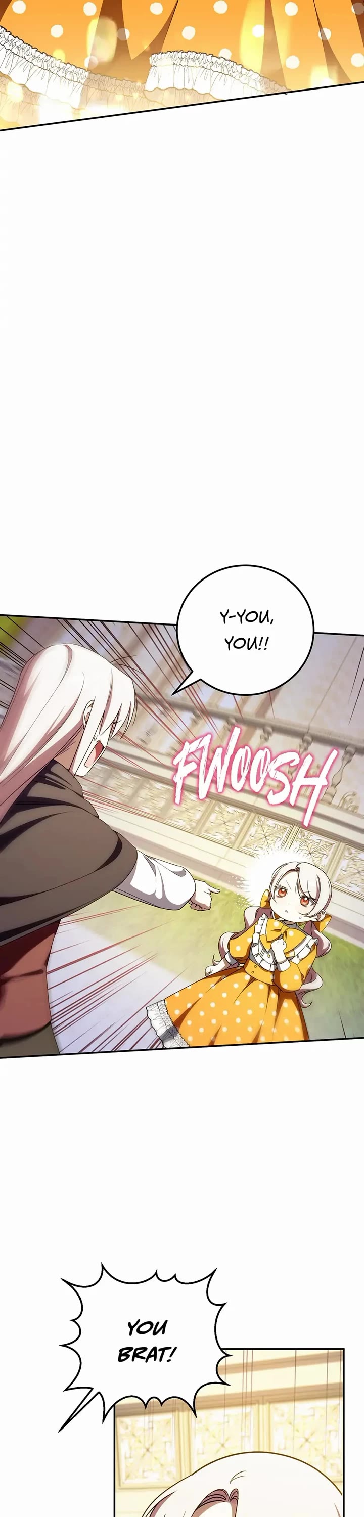The Princess Is Evil Chapter 89 page 27 - Chapter 89: Found You