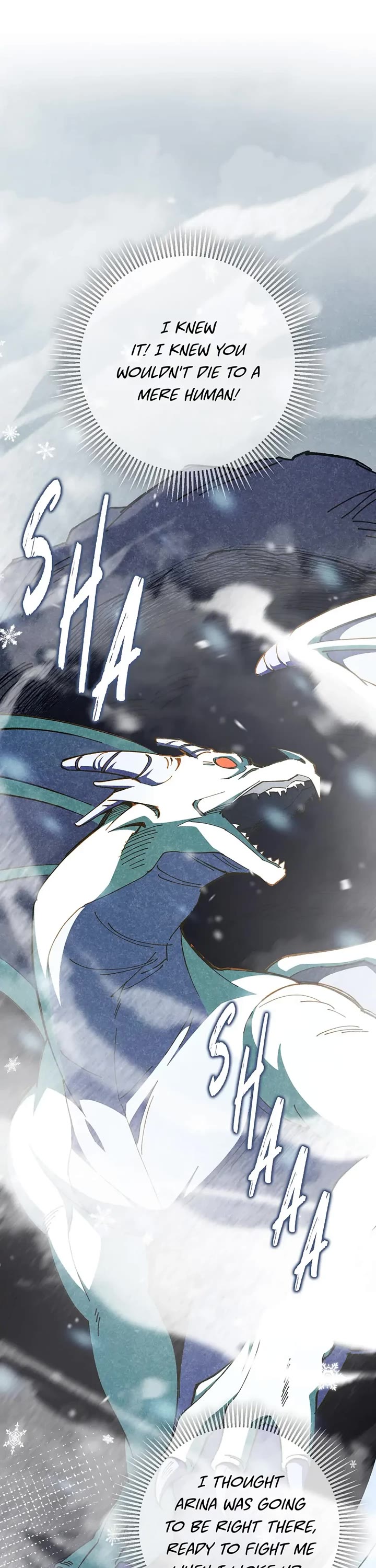 The Princess Is Evil Chapter 89 page 31 - Chapter 89: Found You